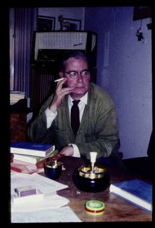 Friedrich Luft 17.9.60.