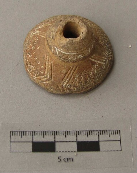 spindle whorl