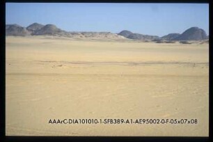 Ä95/2 Teilpanorama, Standort: ca. 200m südöstl. Ä95/2-1, Blickrichtung Osten, (Tele)