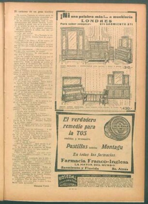El entierro de un gran hombre