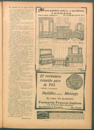 El entierro de un gran hombre