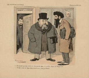 Le nouveau pactole