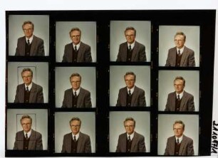 Wilm Lenfert (Prokurist), Gehespitz, 1997