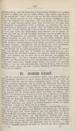 665-680 Kirchliche Chronik