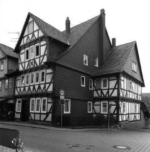 Bad Sooden-Allendorf, Kirchstraße 97