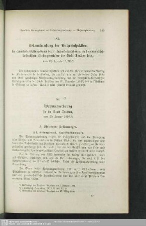 [H. Wohlfahrts- und Verkehrspolizei]