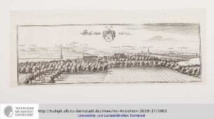 Schlisstedt Adel Sitz