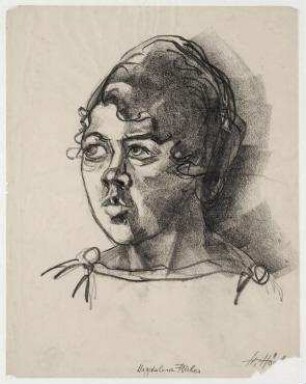 Magdalene Fischer