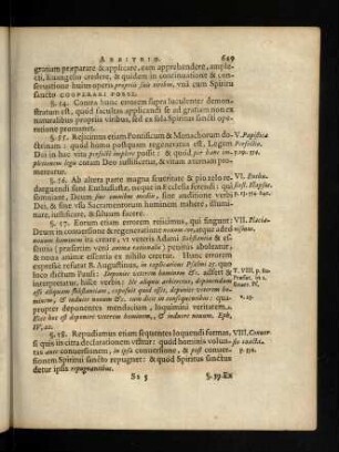 649-652, § 54 - 65