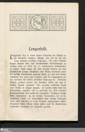 Lengenfeld