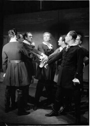 Die Räuber (Friedrich Schiller)