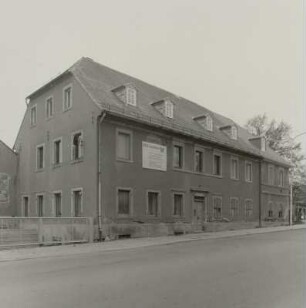 Bauernhof, Limbach Oberfrohna