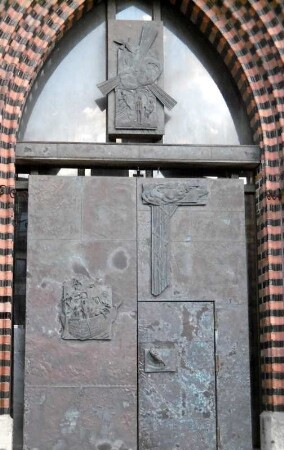 Rostock: Petrikirche