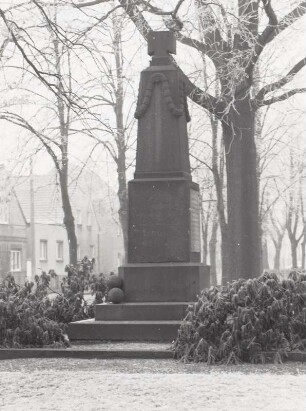 Denkmal für die Gefallenen des Deutsch-Französischen Krieges 1870/1871