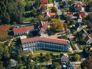 Bad Klosterlausnitz