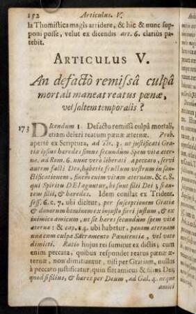 152-162, Articulus V