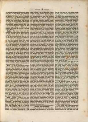 Münchner Theater-Journal. 6 = No. 25. 1860