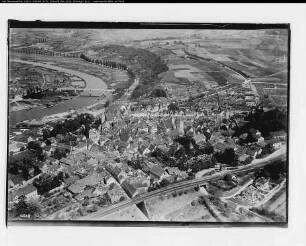 Marktbreit (b. Ochsenfurt)