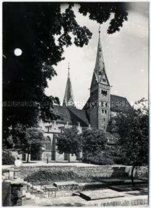 Augsburg, Dom