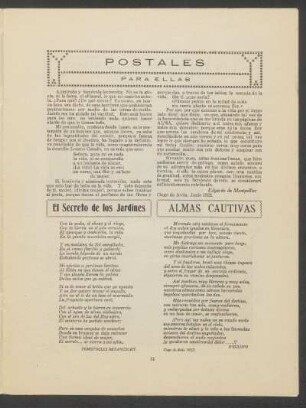 Postales para ellas