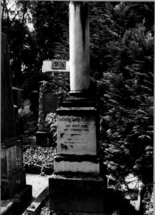 Grabstein 91