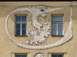 Drache