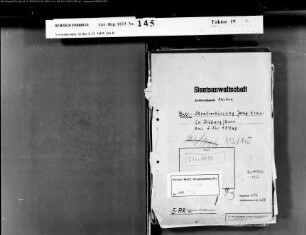 Beklagter: Kraus, Josef; Beklagter: Hausoul, Josef; Beklagter: Schifflers, Paul; Beklagter: Brück, Matthias; Beklagter: Knops, Johann; Beklagter: Hagelstein, Hubert; Beklagter: Reip, Heinrich; Beklagter: Fücker, Martin; Beklagter: Monnard, Gerhard; Beklagter: Frings, Wilhelm; Beklagter: Cordonnier, Alfons; Beklagter: Rütten, Josef; Beklagter: Goka, Franz; Beklagter: Nell, Peter; Beklagter: Huppertz, Johann; Beklagter: Duykerts, Albert; Beklagter: Lorenz, Viktor; Beklagter: Waha, Franz de; Beklagter: Wertz, Heinrich; Beklagter: Elsen, Wilhelm; Beklagter: Heck, Johann: Kriegswirtschaftsverbrechen