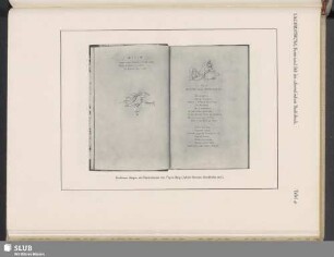 Tafel 41: Lagerström, Form und Stil im schwedischen Buchdruck