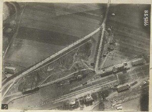 Bahnhof Neuburg a.d. Donau