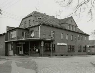 Gaststätte "Klein-Räschen"