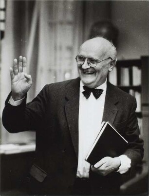 Otto Prokop