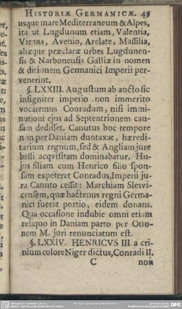 [Henricus III.]