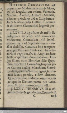 [Henricus III.]