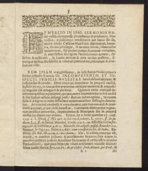 3-28, Deductio nullitatum...