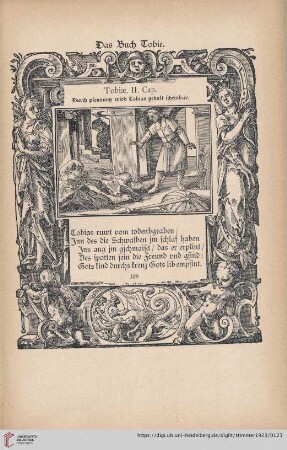 Das Buch Tobie
