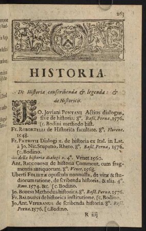 263-510, Historia