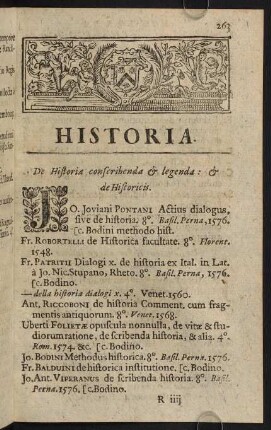 263-510, Historia