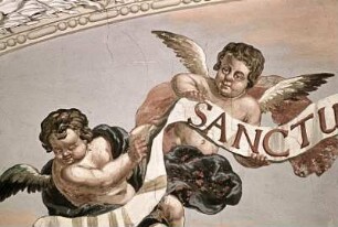 "Sanctus, Sanctus"