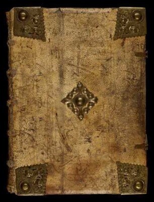 Juristische Sammelhandschrift : Hdschr. 392