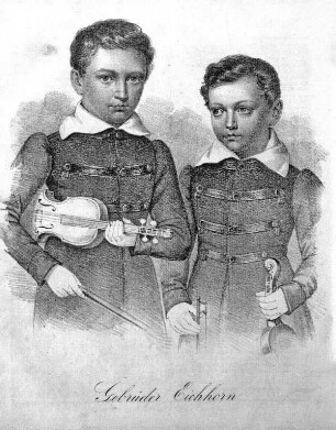 Gebrüder Eichhorn