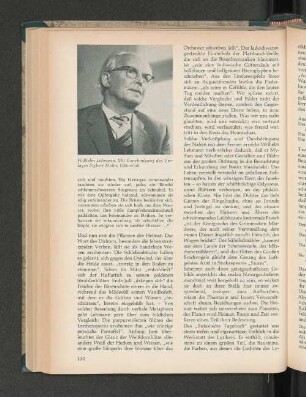 Wilhelm Lehmann