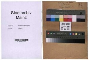 Mainzer Liedertafel