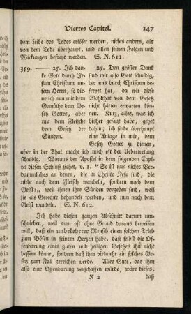 147-157, Ich habe diesen ganzen Abschnitt darum ...