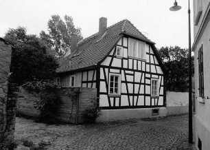 Darmstadt, Löffelstraße 9