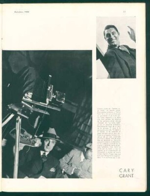 Cary Grant