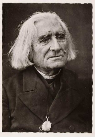 Franz Liszt