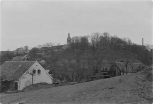 Gröditz : Hrodźišćo