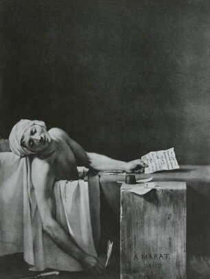 Marat, ? 