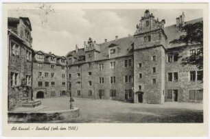 Kassel Renthof