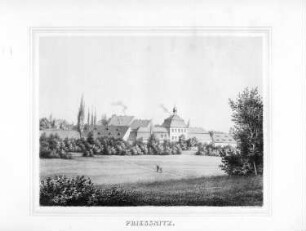 Priessnitz